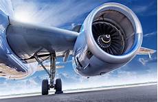 Aerospace Industry Parts