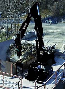 Cable Recycling Equipment