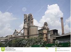Cement Industry Steels