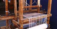 Flat Weaving Looms