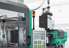 Gas Assisted Injection Moulding Machines