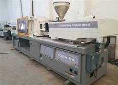 Injection Moulding Machine 100 to 250 Tons