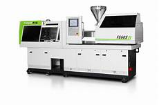 Injection Moulding Machine, Multi-Component