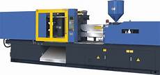 Injection Moulding Machines for Plastics