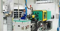 Injection Moulding Machines for Plastics