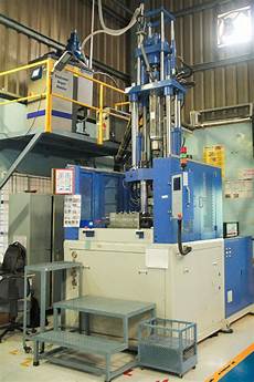 Insert Moulding Machines