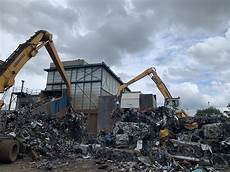 Metals Recycling Machinery
