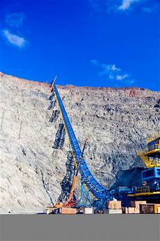 Mining Industry Products from Turkey