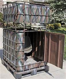 Pallet Recycling Equipment
