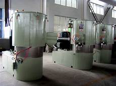 Plastic Drying Machinery
