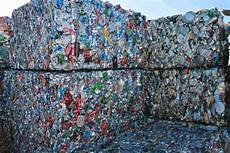Plastic Recycling Services
