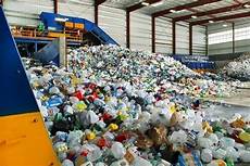 Recycling Sorting Systems