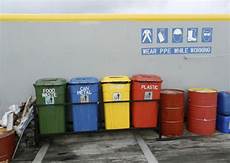 Recycling Trade Associations