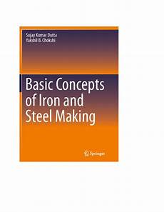 Steel Raw Materials