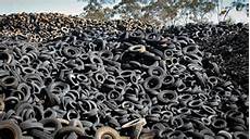 Waste Tyre Recycling
