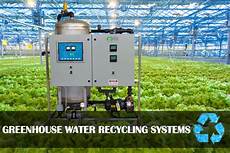 Wastewater Recycling Equipment