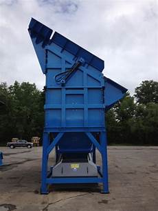 Water Recycling Plant Machinery Equipment
