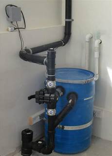 Water Recycling Systems