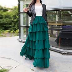 A-Line Skirts