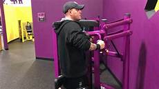 Ab Fitness Equipment