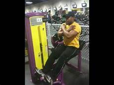 Ab Fitness Equipment