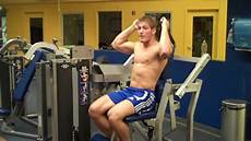 Abdominal Abs Equipment