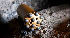Abrasive Bit