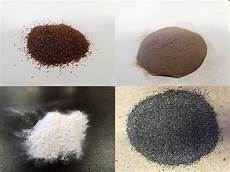 Abrasive Blast Media