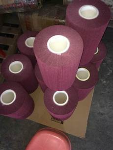 Abrasive Buffing Cloths