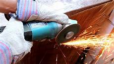 Abrasive Cut Off Wheel