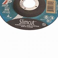 Abrasive Cutoff Wheels
