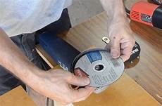 Abrasive Cutoff Wheels