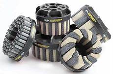Abrasive Flow Deburring