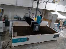 Abrasive Flow Deburring