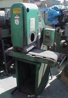 Abrasive Flow Deburring