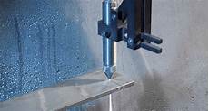 Abrasive Jet Machine