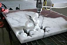 Abrasive Jet Machine