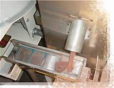 Abrasive Jet Machine