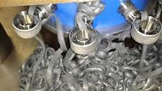 Abrasive Machining