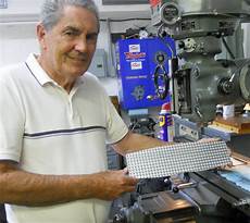 Abrasive Machining