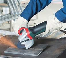 Abrasive Metal Cutting Blades