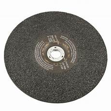 Abrasive Metal Cutting Blades