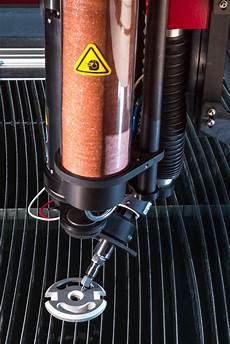Abrasive Water Jet