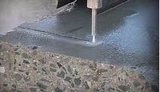 Abrasive Water Jet