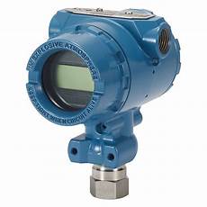 Absolute Pressure Transmitter