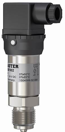 Absolute Pressure Transmitter