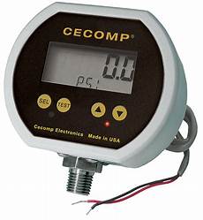 Absolute Pressure Transmitter