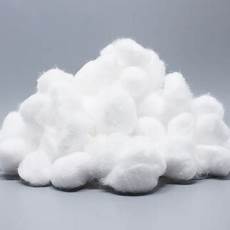 Absorbent Cotton Wool