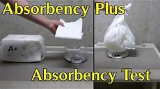 Absorbent Diaper