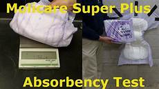Absorbent Diaper